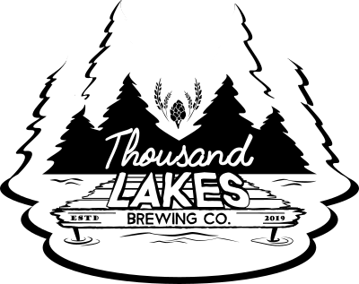Thousand Lakes Brewing